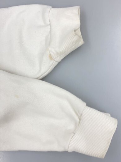 商品画像：スウェット/XL/コットン/WHT/プリント/203bott08// 6
