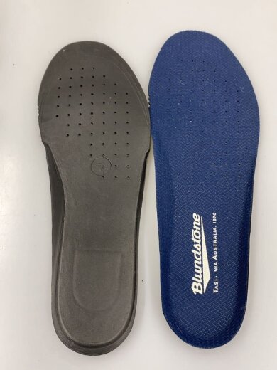 商品画像：ブーツ/US7.5/BLK/レザー// 6