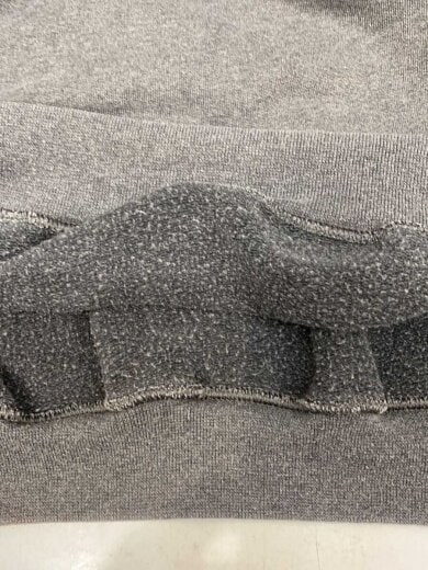 商品画像：スウェット/--/--/GRY// 8