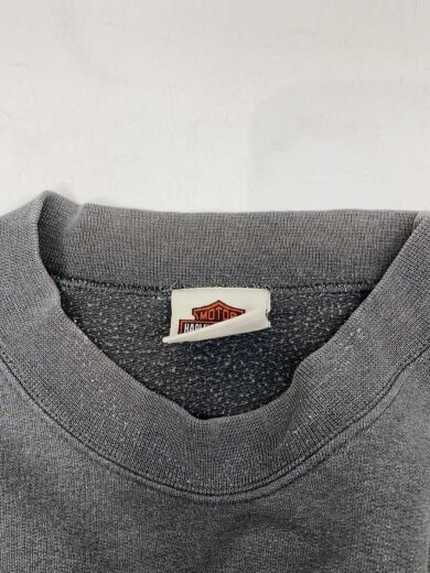 商品画像：スウェット/--/--/GRY// 9