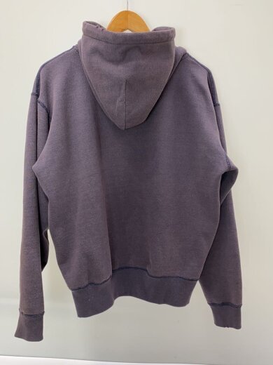 商品画像：ジップパーカー/1/コットン/NVY/ARK-25FW-009 2