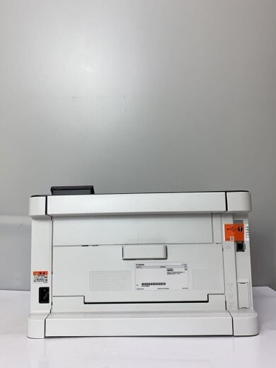 商品画像：プリンタ Satera LBP621C/カラーレーザー// 4