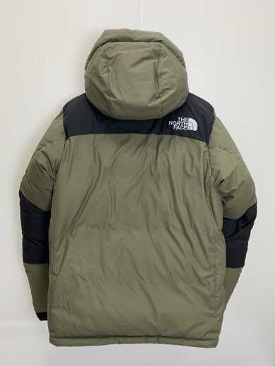 商品画像：BALTRO LIGHT JACKET_バルトロライトジャケット/L/ナイロン/KHK 2