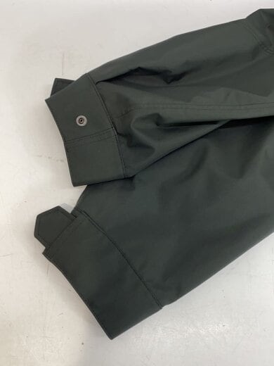商品画像：ジャケット/46/ポリエステル/BLK/24SS-RECT-402-J 5