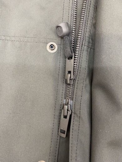 商品画像：ジャケット/46/ポリエステル/BLK/24SS-RECT-402-J 7