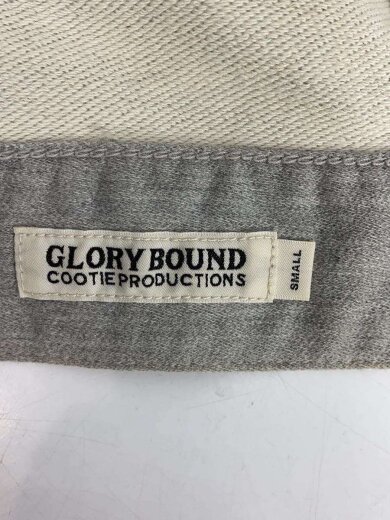 商品画像：ジャケット/--/コットン/GRY 6