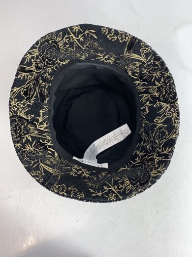 商品画像：バケットハット/--/BLK/メンズ/31jar923x134 5