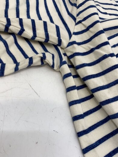 商品画像：Tシャツ/XXL/コットン/BLU 5