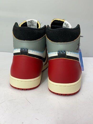 商品画像：X UNION LA JORDAN 1 HIGH OG SP_X ユニオン LA エアジョーダン1 ハイ OG/27 5