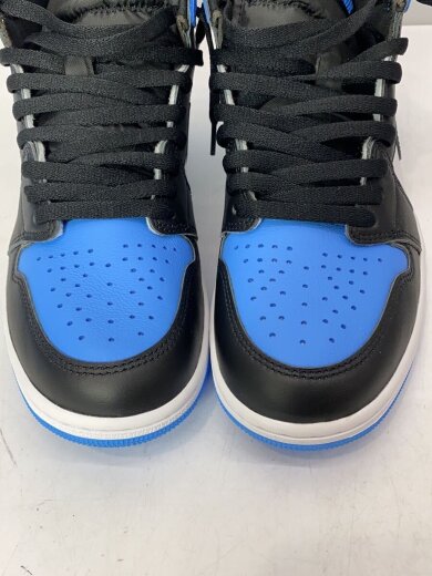 商品画像：AIR JORDAN 1 RETRO HIGH OG_エア ジョーダン 1 レトロ ハイ オージー/27.5cm/ 3