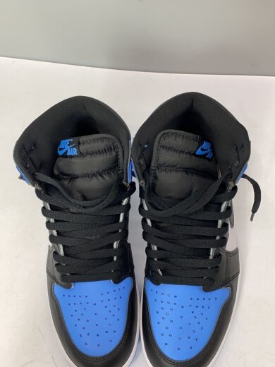 商品画像：AIR JORDAN 1 RETRO HIGH OG_エア ジョーダン 1 レトロ ハイ オージー/27.5cm/ 4