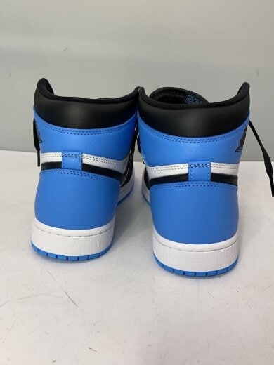商品画像：AIR JORDAN 1 RETRO HIGH OG_エア ジョーダン 1 レトロ ハイ オージー/27.5cm/ 5