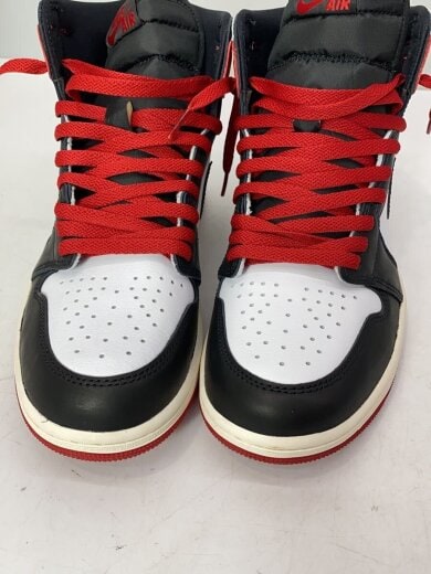 商品画像：AIR JORDAN 1 RETRO HIGH OG_エアジョーダン1 レトロ ハイ OG/27.5cm/RED 3