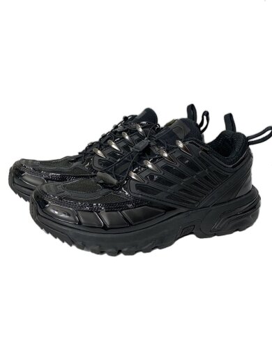 商品画像：ローカットスニーカー/26cm/BLK/S59WS0214 1
