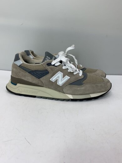 商品画像：U998/グレー/28cm/GRY 2