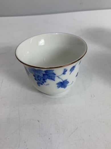 商品画像：茶器セット/6点セット/WHT 2