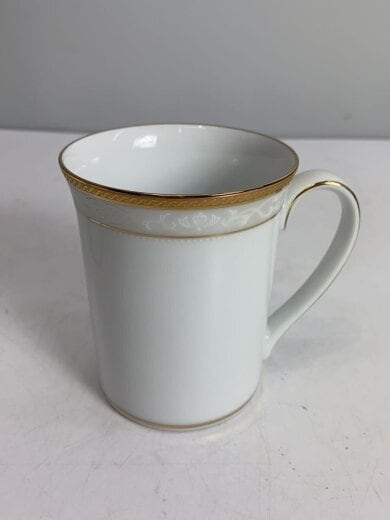 商品画像：マグカップペア/2点セット/WHT/4335 3