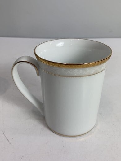 商品画像：マグカップペア/2点セット/WHT/4335 4