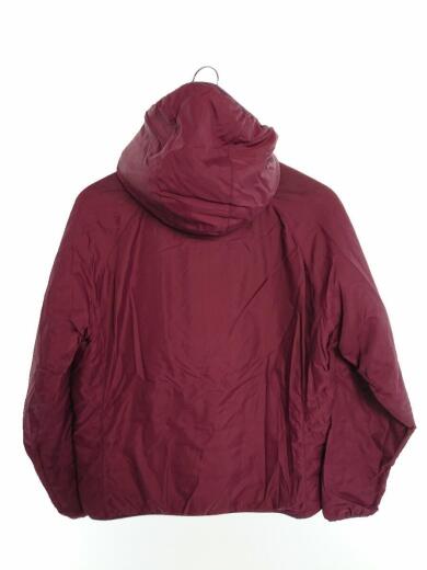 画像：mont-bellナイロンジャケット/L/ナイロン/モンベル/アウトドア/サマーランドパーカー/リバーシブル2