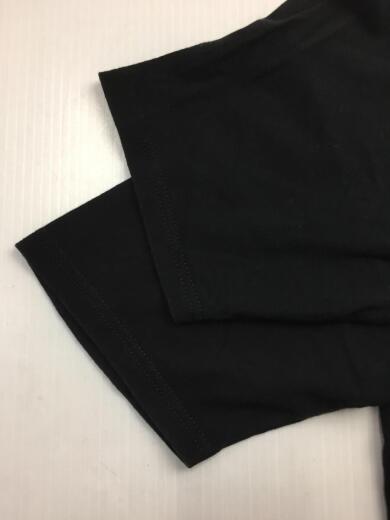 画像：Supremeanytime I want I got a right to move Tee/Tシャツ/L/コットン/BLK4