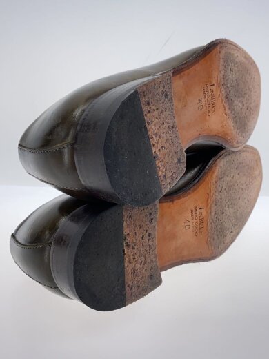 画像：Franco Lioneドレスシューズ/40/KHK/レザー4