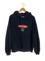 TIGHTBOOTH/スウェット/M/コットン/BLK