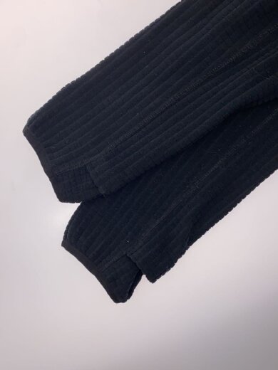 商品画像：roa hiking GRID HODIE/パーカー/M/ポリエステル/BLK 5