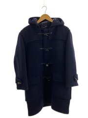 ダッフルコート/--/ウール/IDG