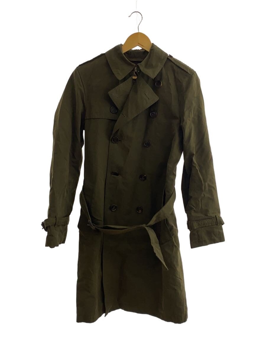 SEALUP / トレンチコート/--/ウール/KHK