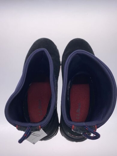 商品画像：ブーツ/US7/BLK/スウェード 3