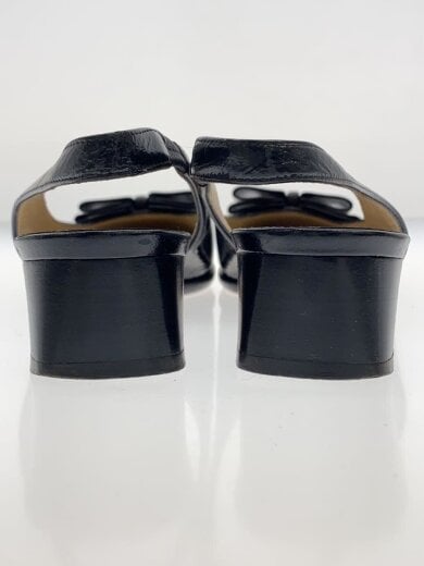 商品画像：サンダル/36/BLK/レザー/0070 Gl 6