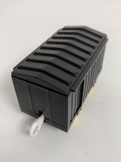 商品画像：プラレール60周年記念　復刻版　プラスチック汽車 6