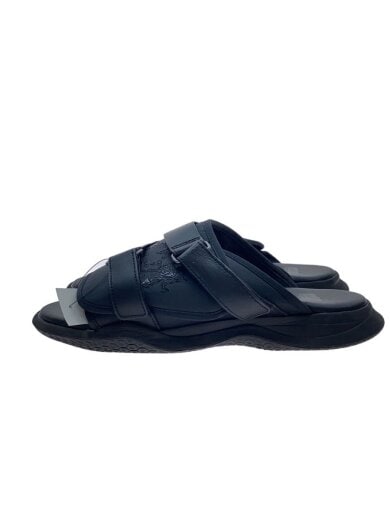 商品画像：サンダル/28cm/BLK/F130324 1