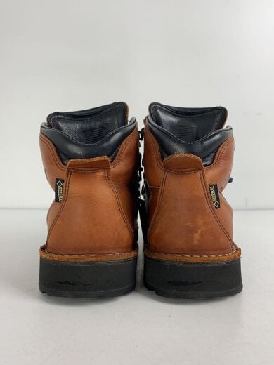 商品画像：MOUNTAIN PASS-CEDAR/GORE-TEX/トレッキングブーツ/US9.5/ブラウン/33271 6