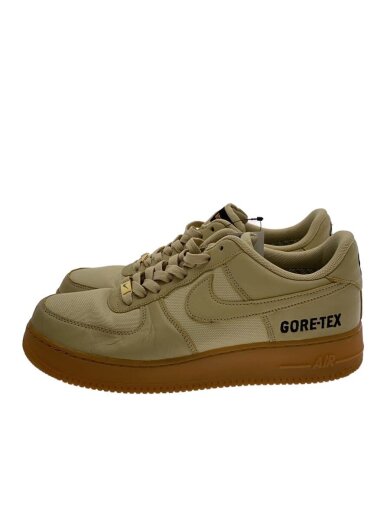 商品画像：AIR FORCE 1 GTX/28cm/BEG 1