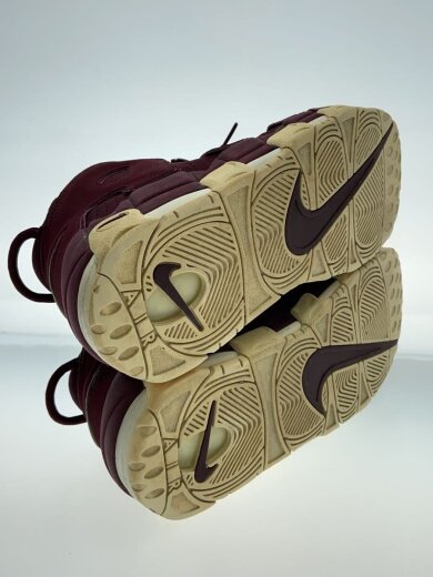 商品画像：AIR MORE UPTEMPO 96 QS/エアモアアップテンポ/ボルドー/921949-600/28cm/B 4