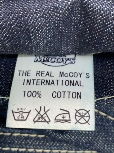 商品画像：ボトム/--/デニム/IDG/無地 5