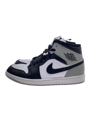 商品画像：ハイカットスニーカー/27cm/WHT/DQ8426-101 1