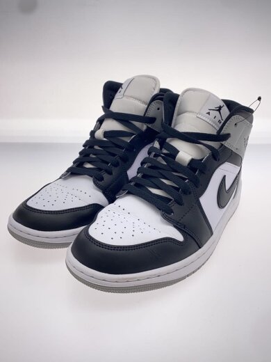 商品画像：ハイカットスニーカー/27cm/WHT/DQ8426-101 2