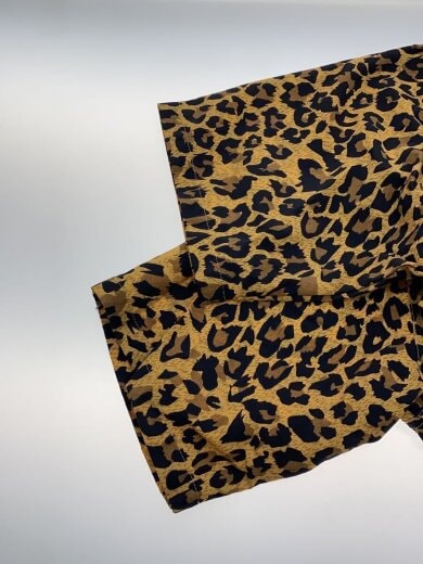 商品画像：半袖シャツ/L/ナイロン/BRW/アニマル/WT20368AD-CP 5