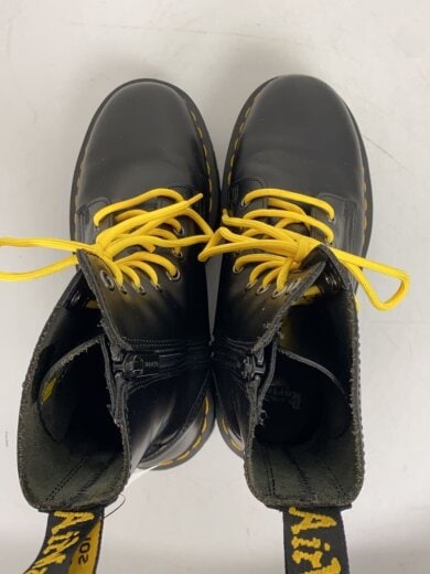 商品画像：JADON 8EYE BOOT/UK6/ブラック/レザー/15265001 3