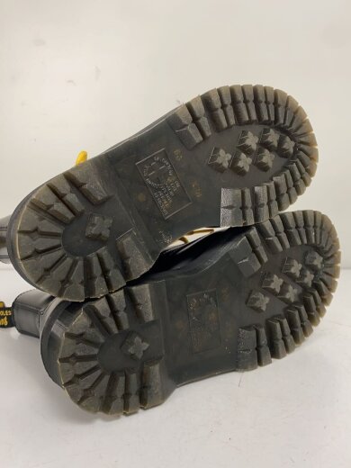 商品画像：JADON 8EYE BOOT/UK6/ブラック/レザー/15265001 4