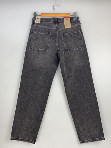 商品画像：デニムパンツ/28/コットン/グレー/SILVERTAB/LOOSE 2