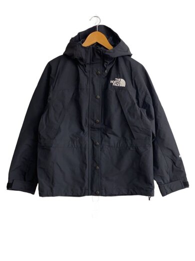 商品画像：MOUNTAIN LIGHT JACKET_マウンテンライトジャケット/S/ナイロン/BLK 1