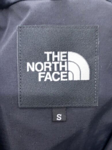 商品画像：MOUNTAIN LIGHT JACKET_マウンテンライトジャケット/S/ナイロン/BLK 3