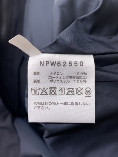 商品画像：MOUNTAIN LIGHT JACKET_マウンテンライトジャケット/S/ナイロン/BLK 4