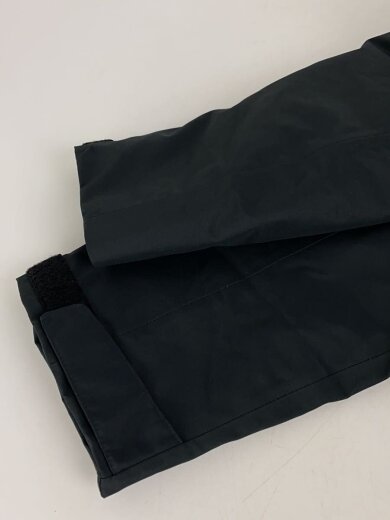 商品画像：1010-30890 Fall Line HS Thermo Hooded Jacket AF Men/M/ブラック/1010-30890 4