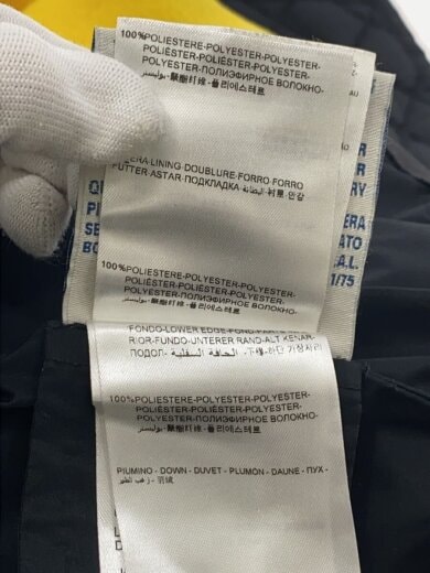 商品画像：ダッフルコート/0/ウール/YLW/無地/PREMIEREシリーズ 5