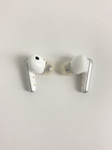 商品画像：ワイヤレスイヤホン Soundcore Liberty 4 A3953N21/ホワイト 3