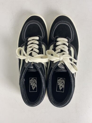 商品画像：ROWLEY CLASSIC/ローカットスニーカー/29cm/ブラック/スウェード// 3